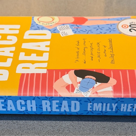 Emily Henry Book Collection - Picture 7 of 10